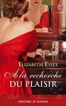 Omslag À la recherche du plaisir