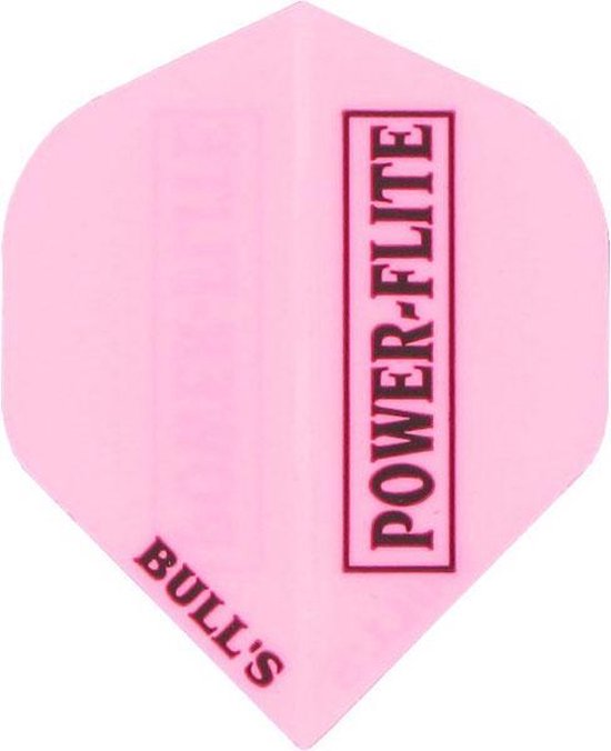 Afbeelding van het spel BULL'S Powerflight Std. Roze