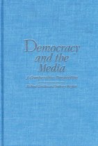 Communication, Society and Politics- Democracy and the Media
