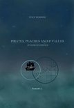 Pirates, Peaches and P-values Parrrt 2