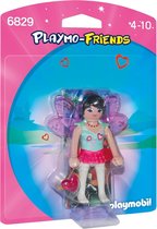 Playmobil Playmo-Friends Fée Ailée avec Bague