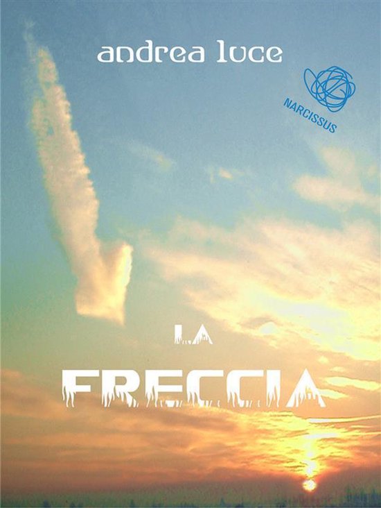 La Freccia - cover