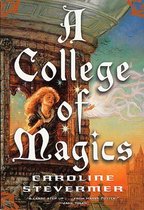 A College of Magics 1 - A College of Magics