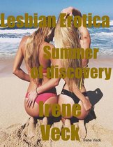 Lesbian Erotica Summer of Discovery
