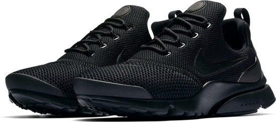 Nike Presto Fly Sneakers - Maat 37.5 - Vrouwen - zwart | bol.com