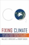 Fixing Climate