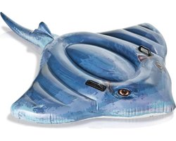 STINGRAY RIDE-ON