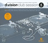 D: Vision Club Session, Vol. 5