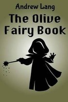 The Olive Fairy Book