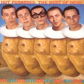 Devo - Hot Potatoes:Best Of Devo (CD)