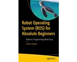 Professional and Applied Computing (R0) - Robot Operating System (ROS) for Absolute Beginners