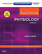 Rapid Review Physiology