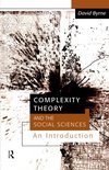 Complexity Theory And The Social Sciences