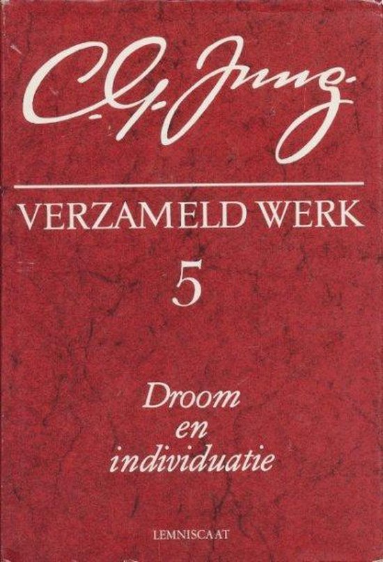 5.Droom en individuatie