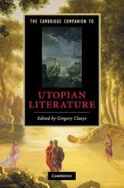 Cambridge Companion Utopian Literature