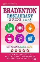 Bradenton Restaurant Guide 2018