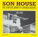 Complete Library Of Congress Sessions