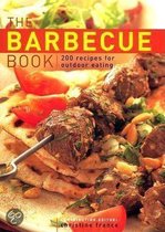 Ultimate Barbecue Book