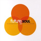 Future Soul [Wagram]