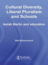 Cultural Diversity, Liberal Pluralism and Schools