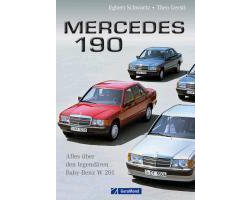 Mercedes 190