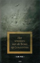 Spreken van de Borg op Golgotha