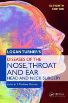 Logan Turners Diseases Nose Throat & Ear