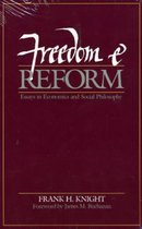 Freedom and Reform