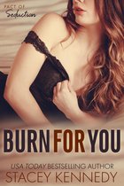 Pact of Seduction 4 - Burn For You