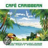Cafe Caibbean -14Tks-