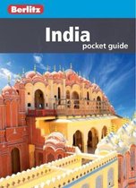 Berlitz Pocket Guides- Berlitz Pocket Guide India (Travel Guide)