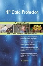 HP Data Protector