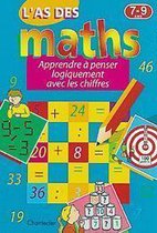 L'as des maths (7-9 a.)