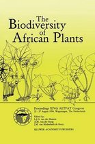 The Biodiversity of African Plants