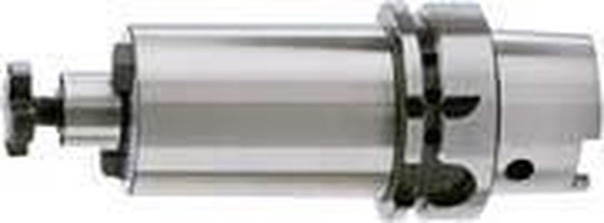 Opsteekfr.-doorn D69893A HSK-A100-22x100mm Haimer