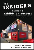 The Insiders Guide to Exhibition Success