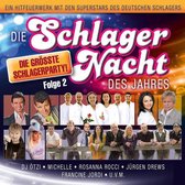 Schlagernacht des Jahr