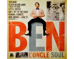 Ben L'Oncle Soul