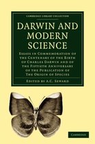 Cambridge Library Collection - Darwin, Evolution and Genetics