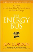 Jon Gordon - The Energy Bus