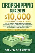 Dropshipping Guia 2019