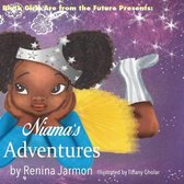 Niama's Adventures