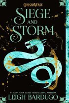 The Shadow and Bone Trilogy 2 - Siege and Storm