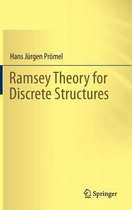 Ramsey Theory for Discrete Structures