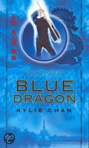 Blue Dragon