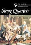 Cambridge Companions to Music-The Cambridge Companion to the String Quartet