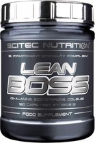 Scitec Nutrition - Lean Boss - 5 Component Specialty Complex - 180 caps - 30 porties