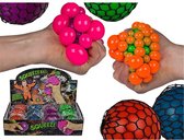 Squeeze bal 7 cm (per stuk)