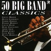 50 Big Band Classics