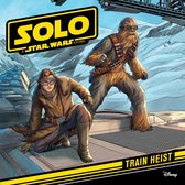 Star Wars Han Solo: Train Heist